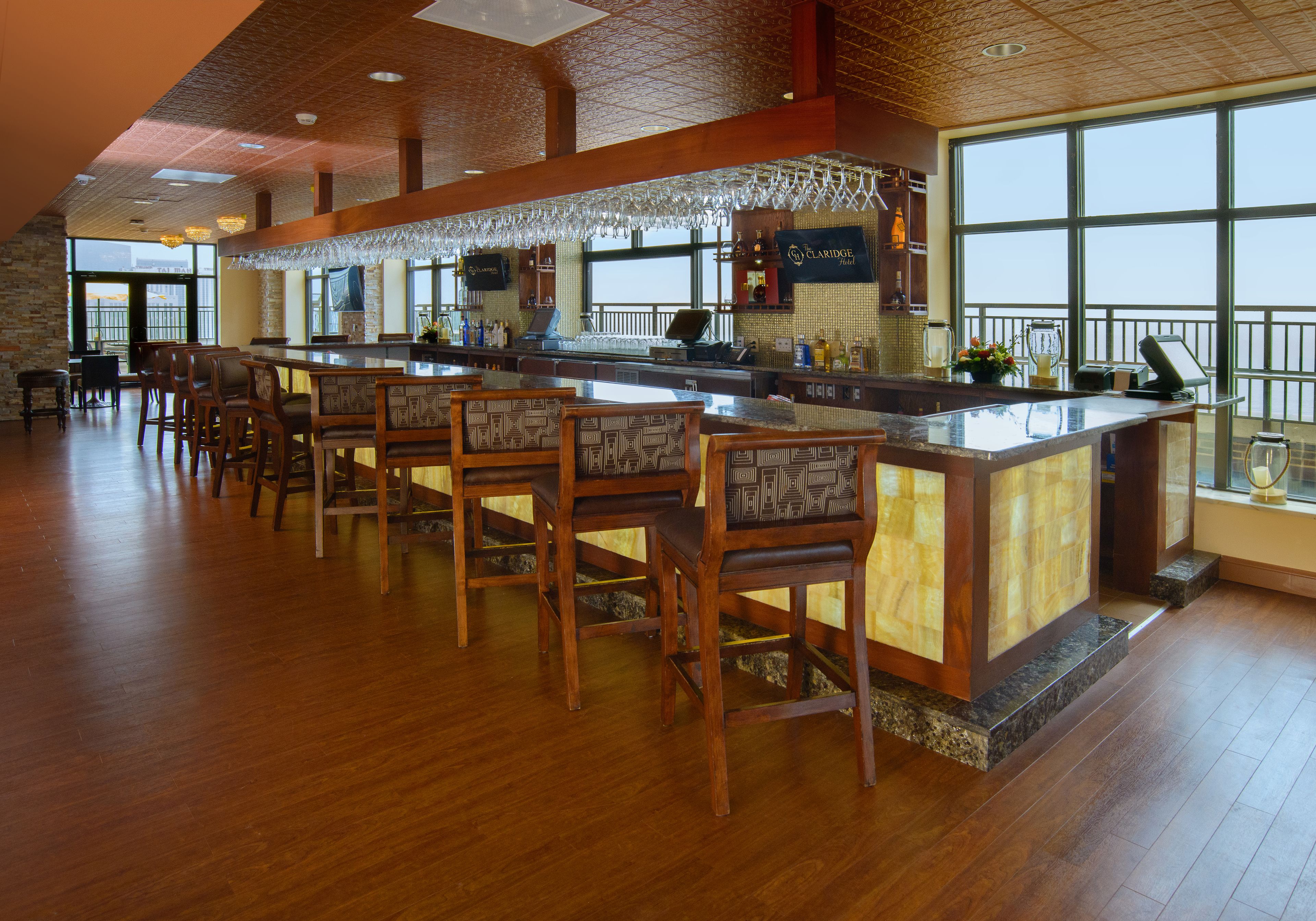 Photo - The Claridge Hotel