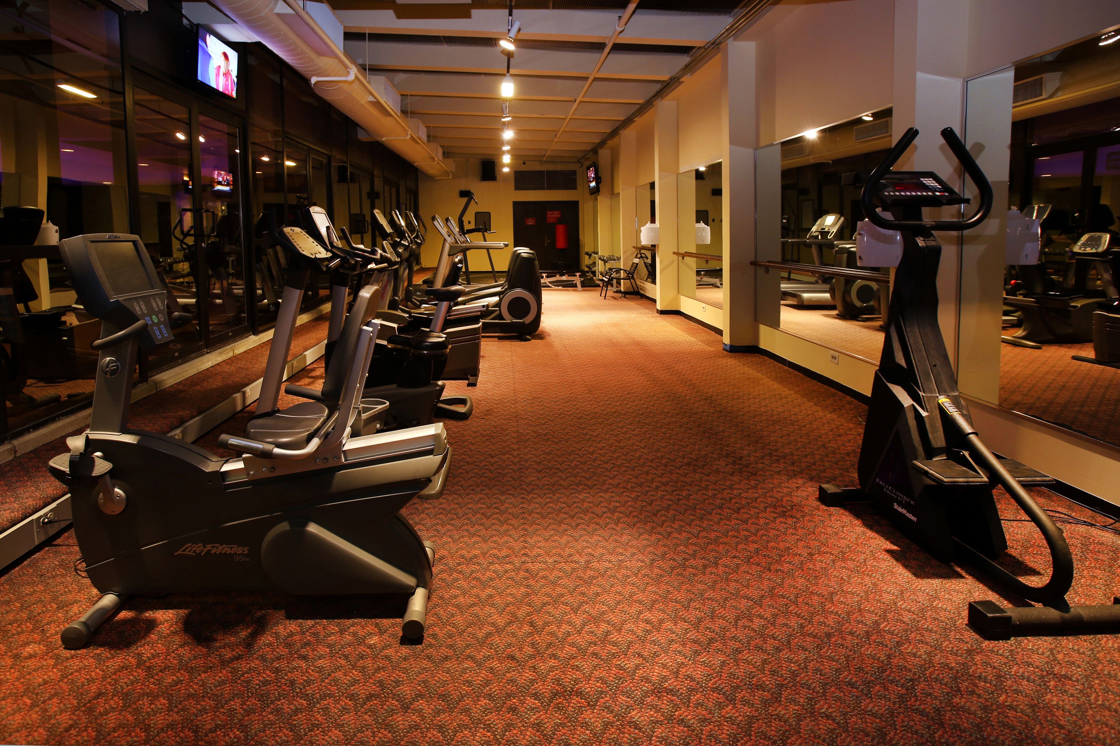 Photo - The Claridge Hotel