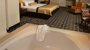 Literie de qualité supérieure, coffres-forts dans les chambres