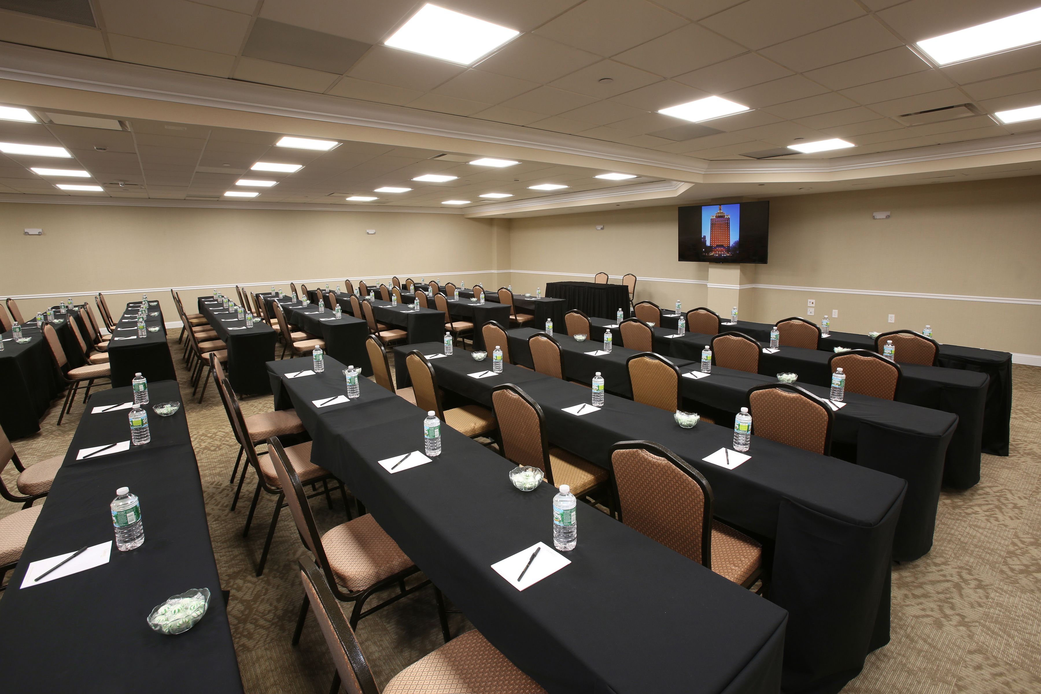 Photo - The Claridge Hotel