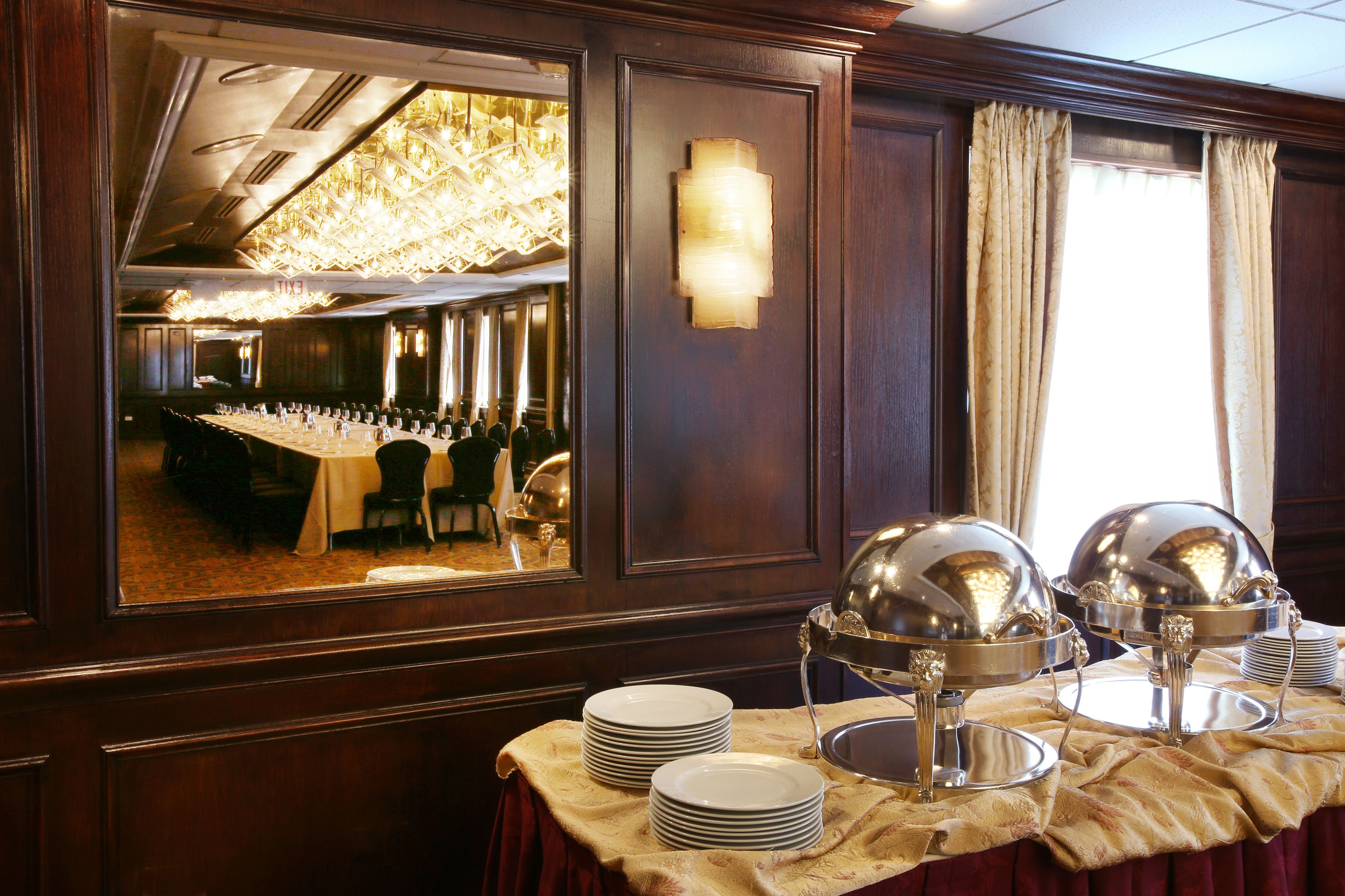 Foto - The Claridge Hotel