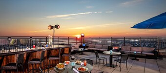 The Claridge Hotel