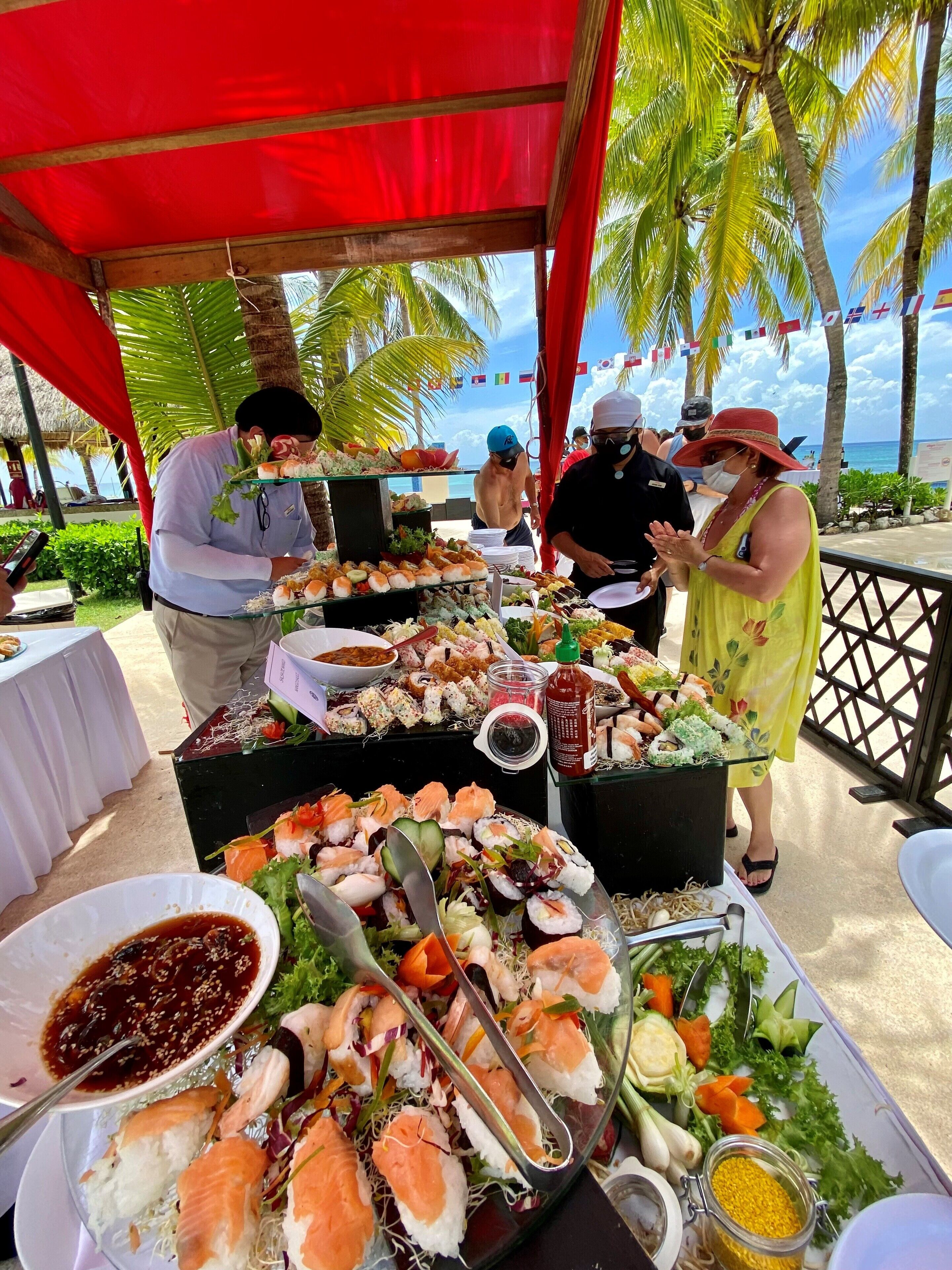 Foto - Allegro Cozumel All-Inclusive