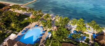 Allegro Cozumel All Inclusive