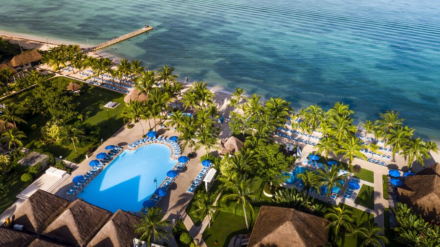 Allegro Cozumel All Inclusive