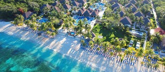 Allegro Cozumel All Inclusive