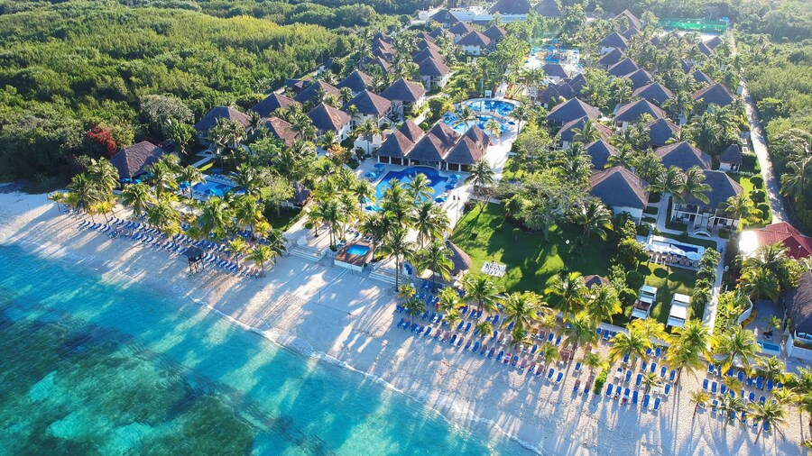 Allegro Cozumel All Inclusive