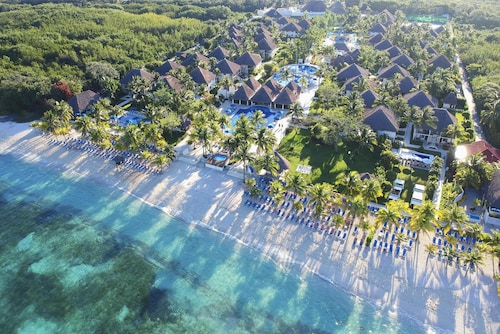 Allegro Cozumel All Inclusive