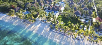 Allegro Cozumel All Inclusive