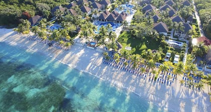 Allegro Cozumel All Inclusive