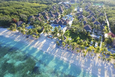 Allegro Cozumel All Inclusive