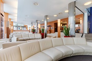 Coin salon du hall
