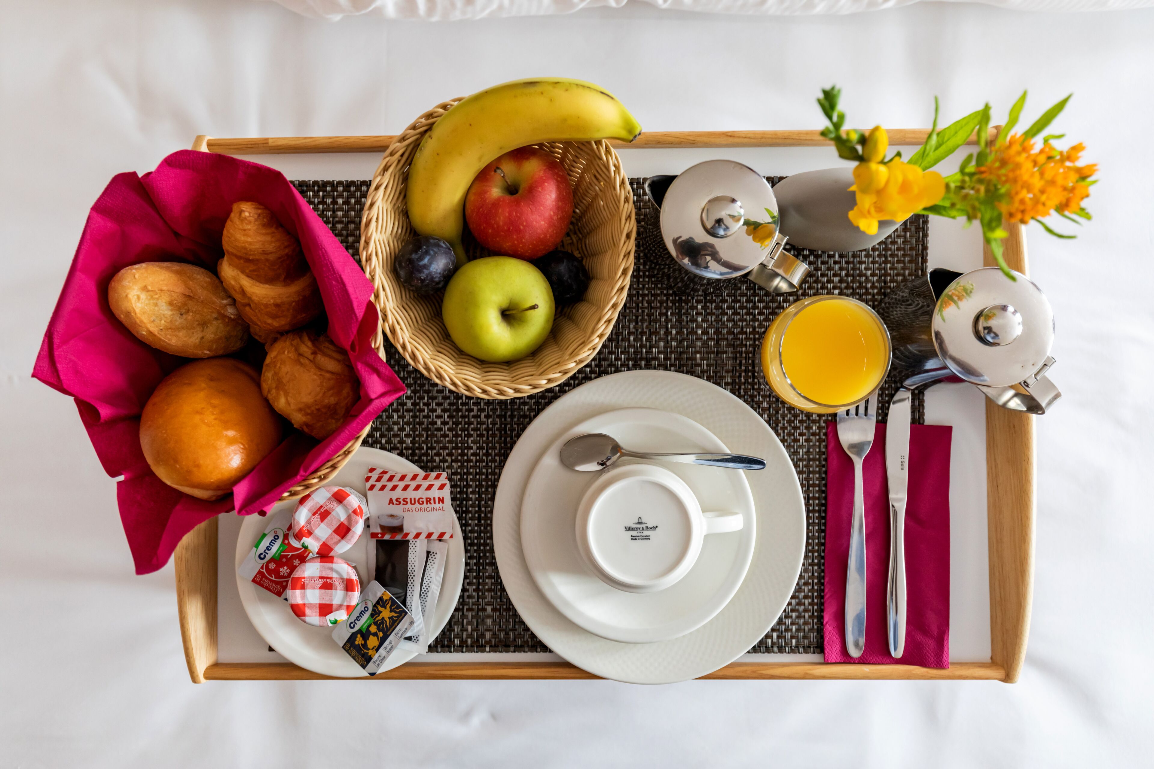 Photo - Hotel Cornavin
