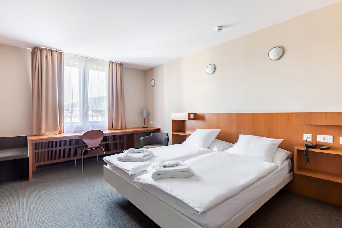 Double Room | Room amenity