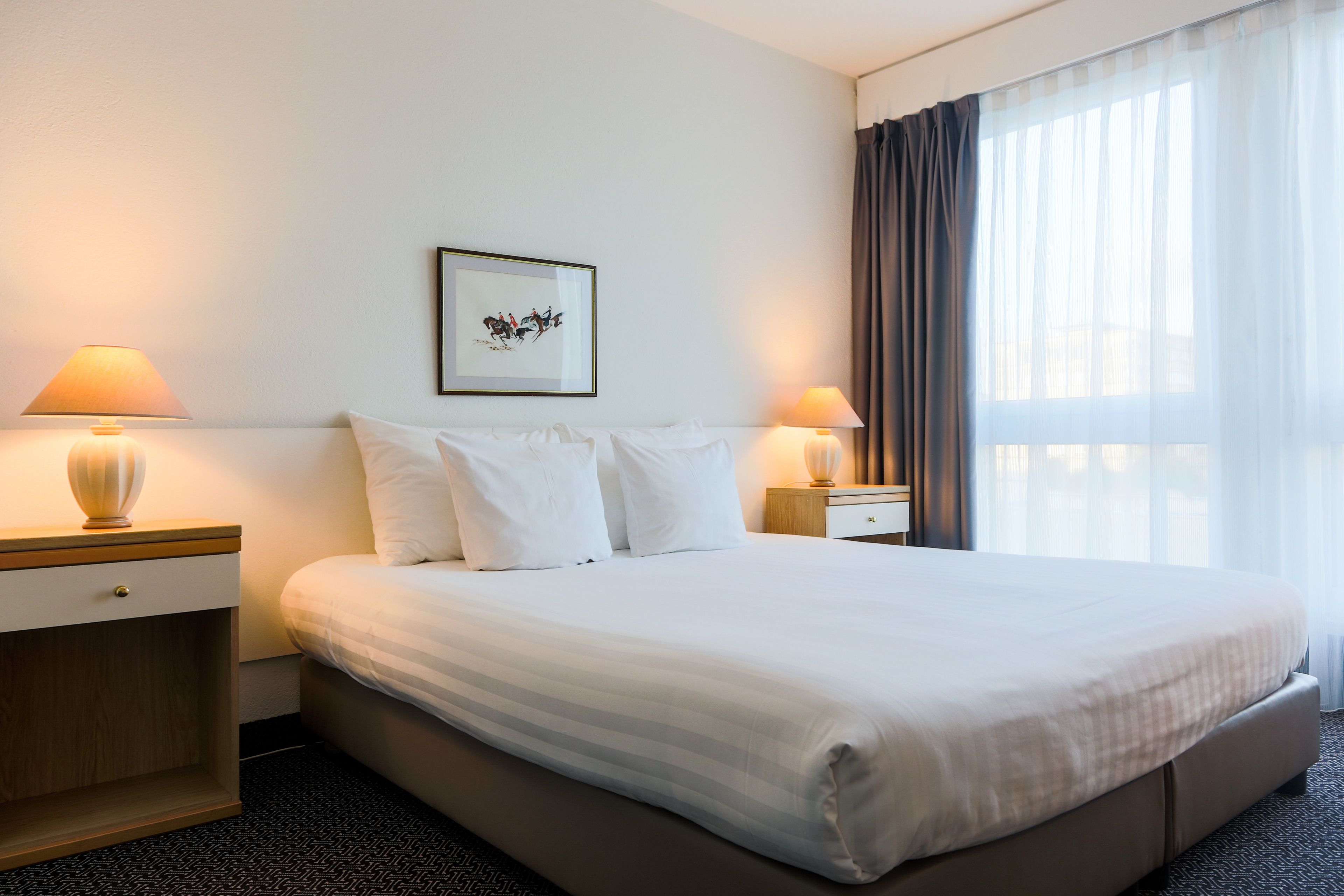 Foto - Drake Longchamp