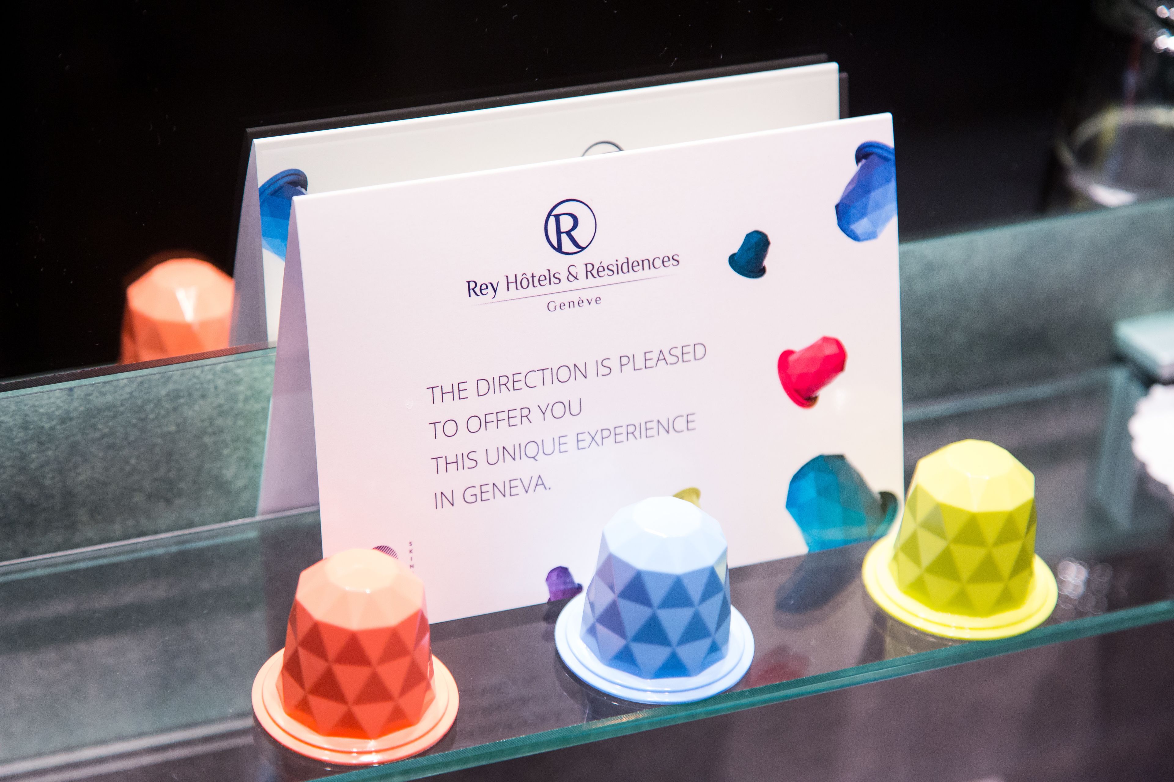 Foto - Drake Longchamp