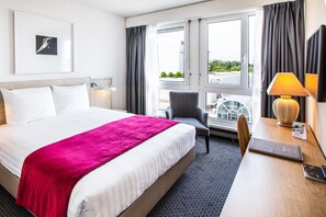 Habitación Premium | Vista desde la habitación