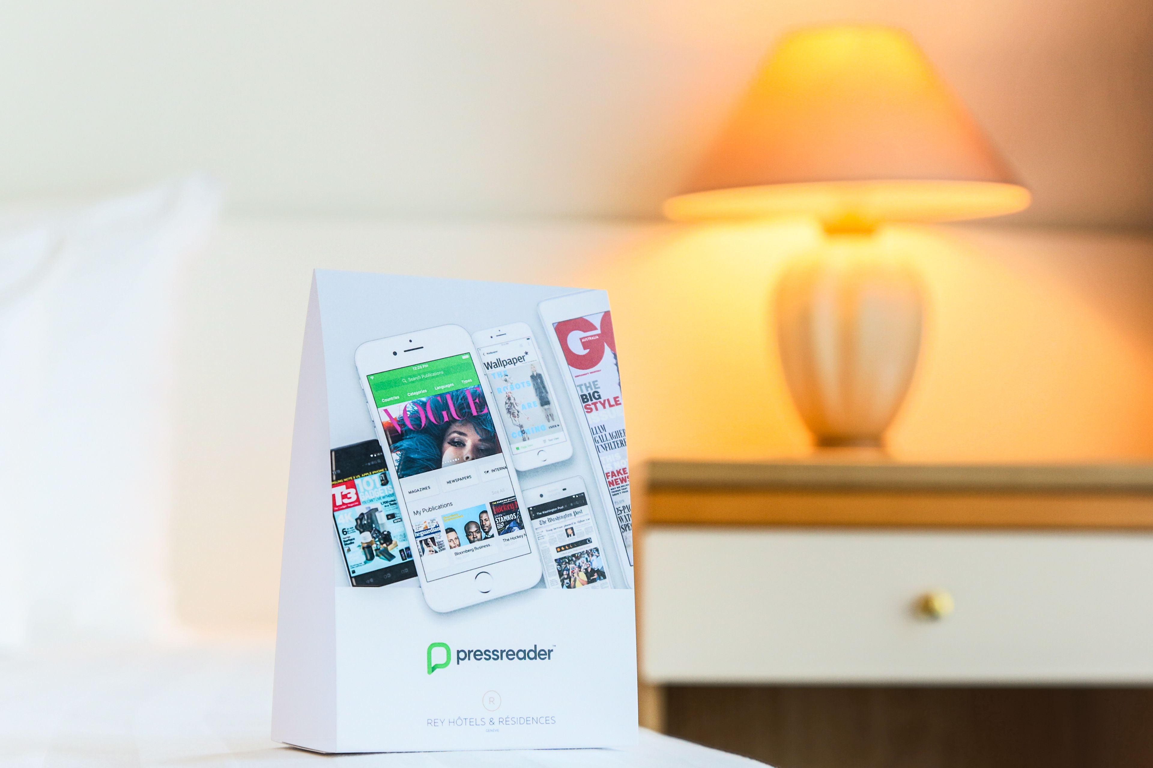 Foto - Drake Longchamp