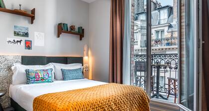 Kraft Hotel