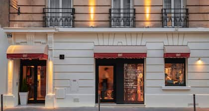 Kraft Hotel