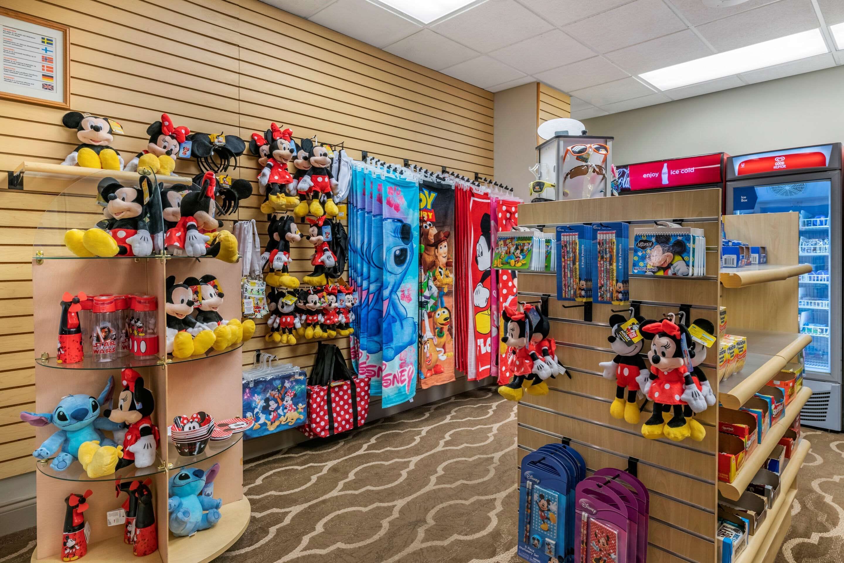 Foto - Comfort Suites Maingate East