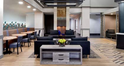 Hyatt Place Fair Lawn Paramus
