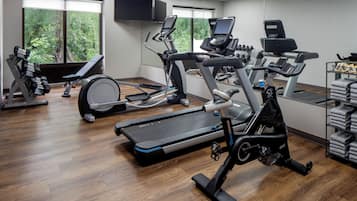 Gimnasio