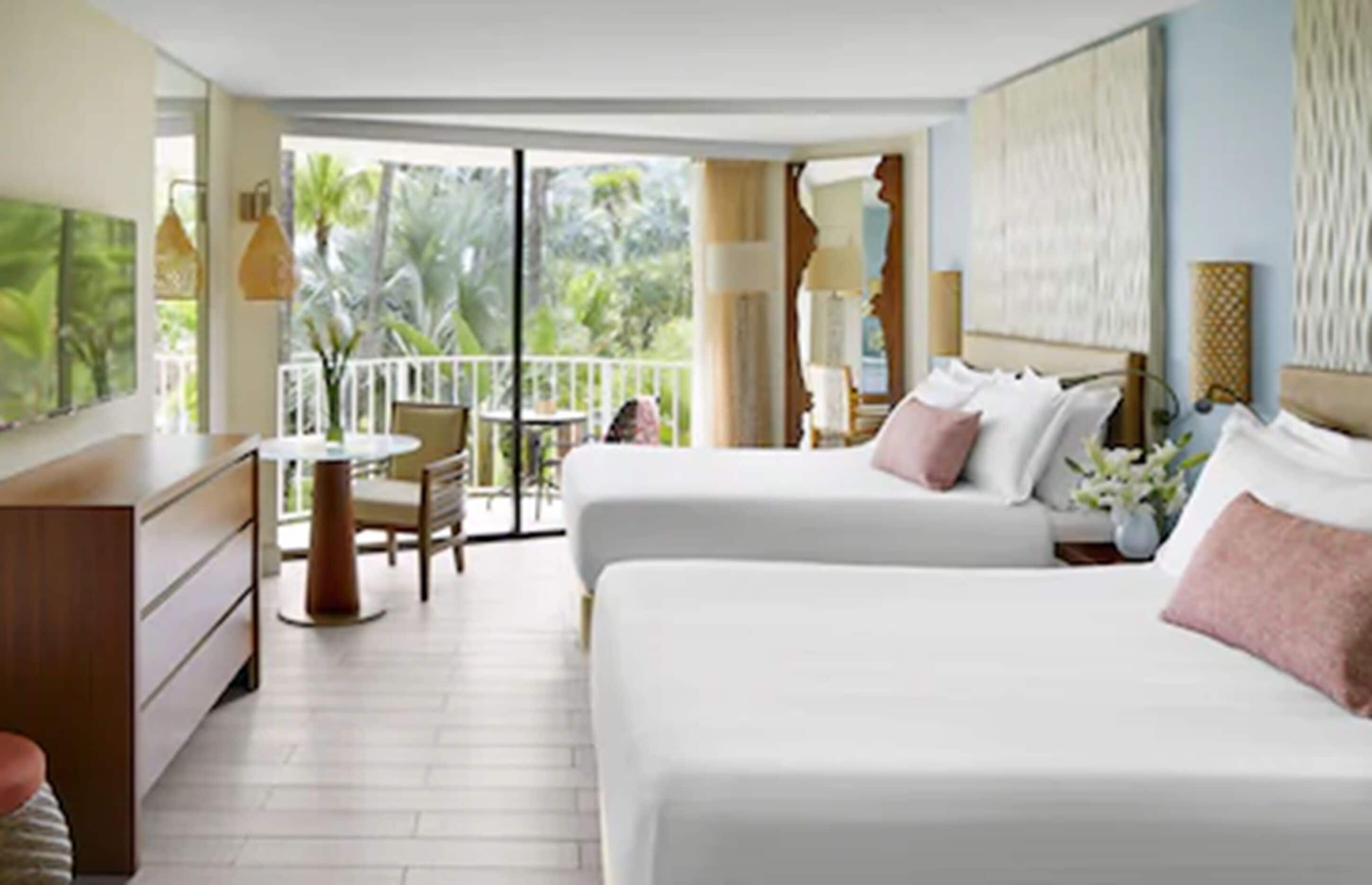 The Coral at Atlantis