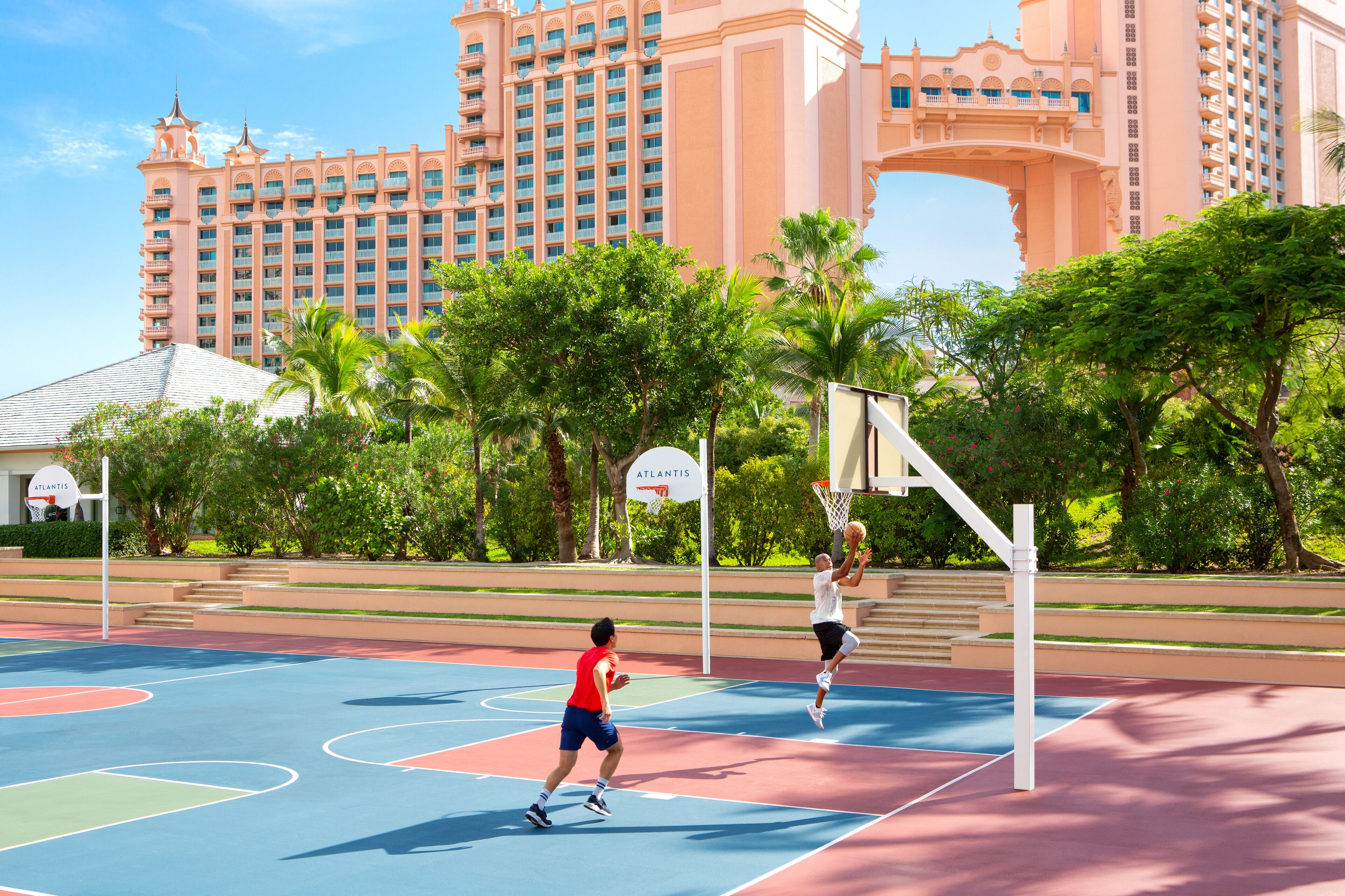 Photo - The Coral at Atlantis
