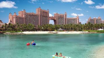 Servicios del alojamiento