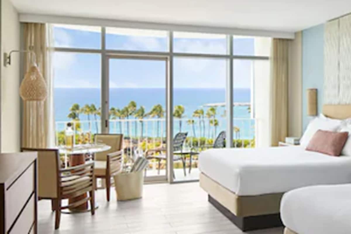 View from room
