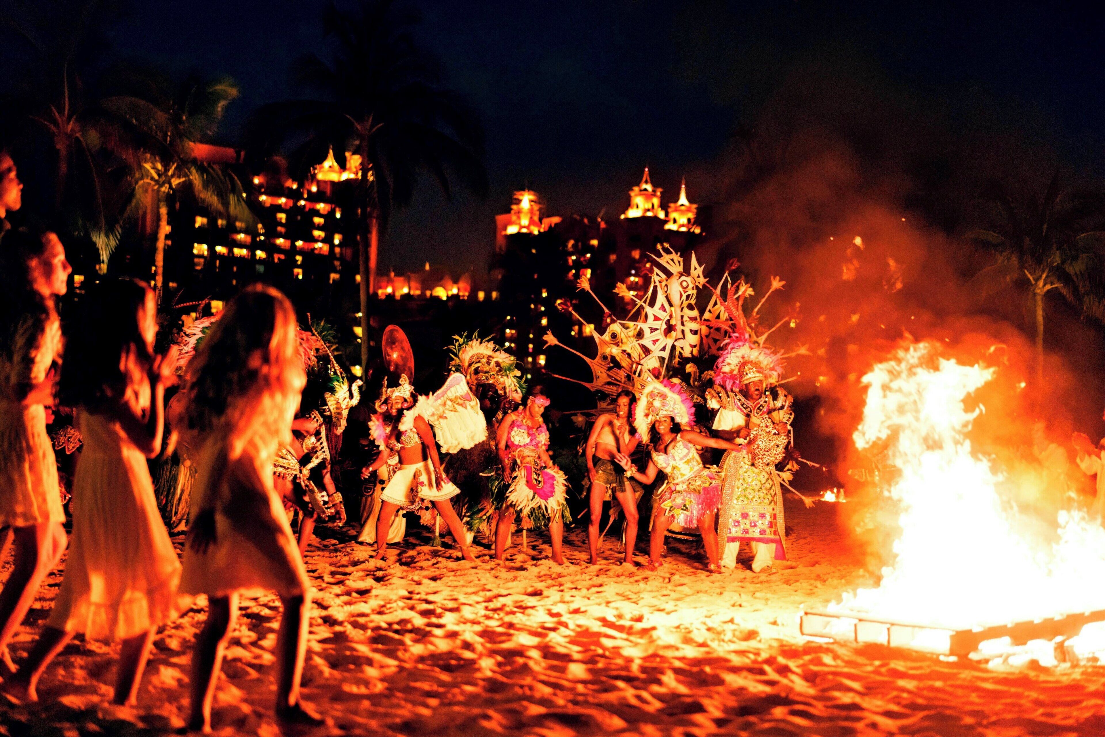 Photo - The Coral at Atlantis