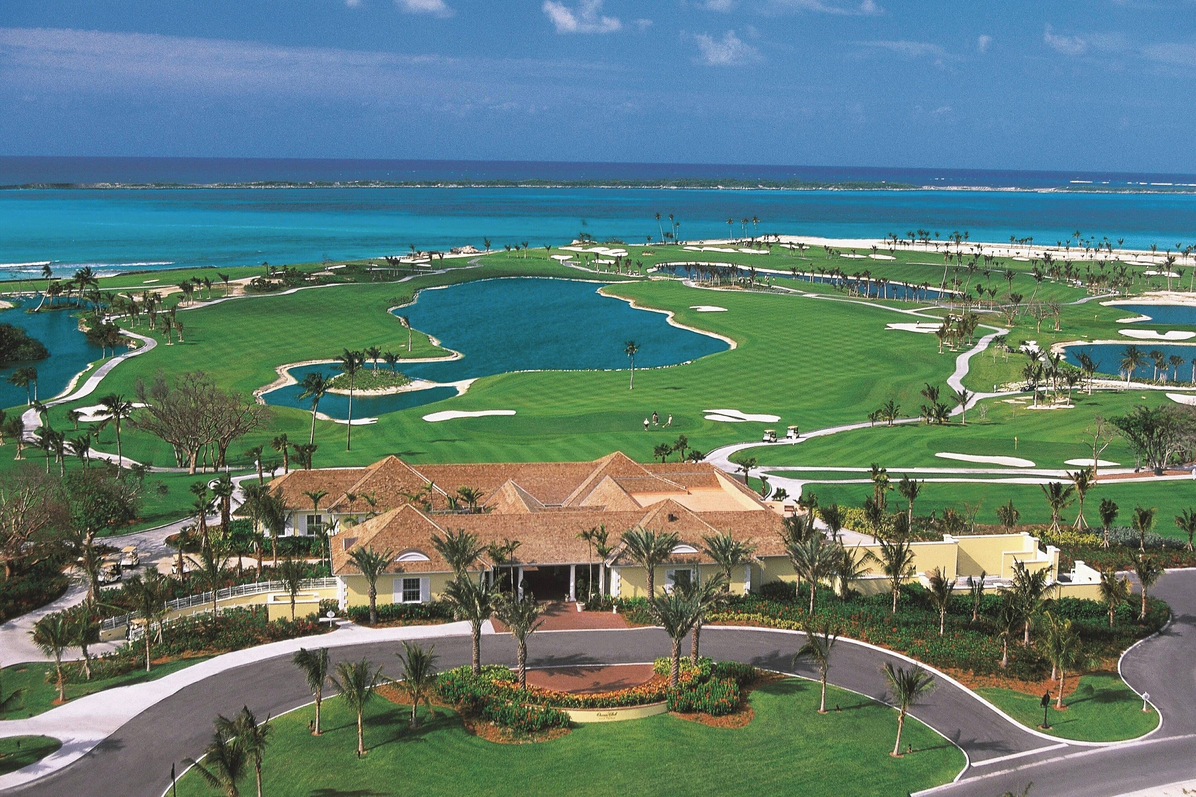 Ausstattung der Unterkunft