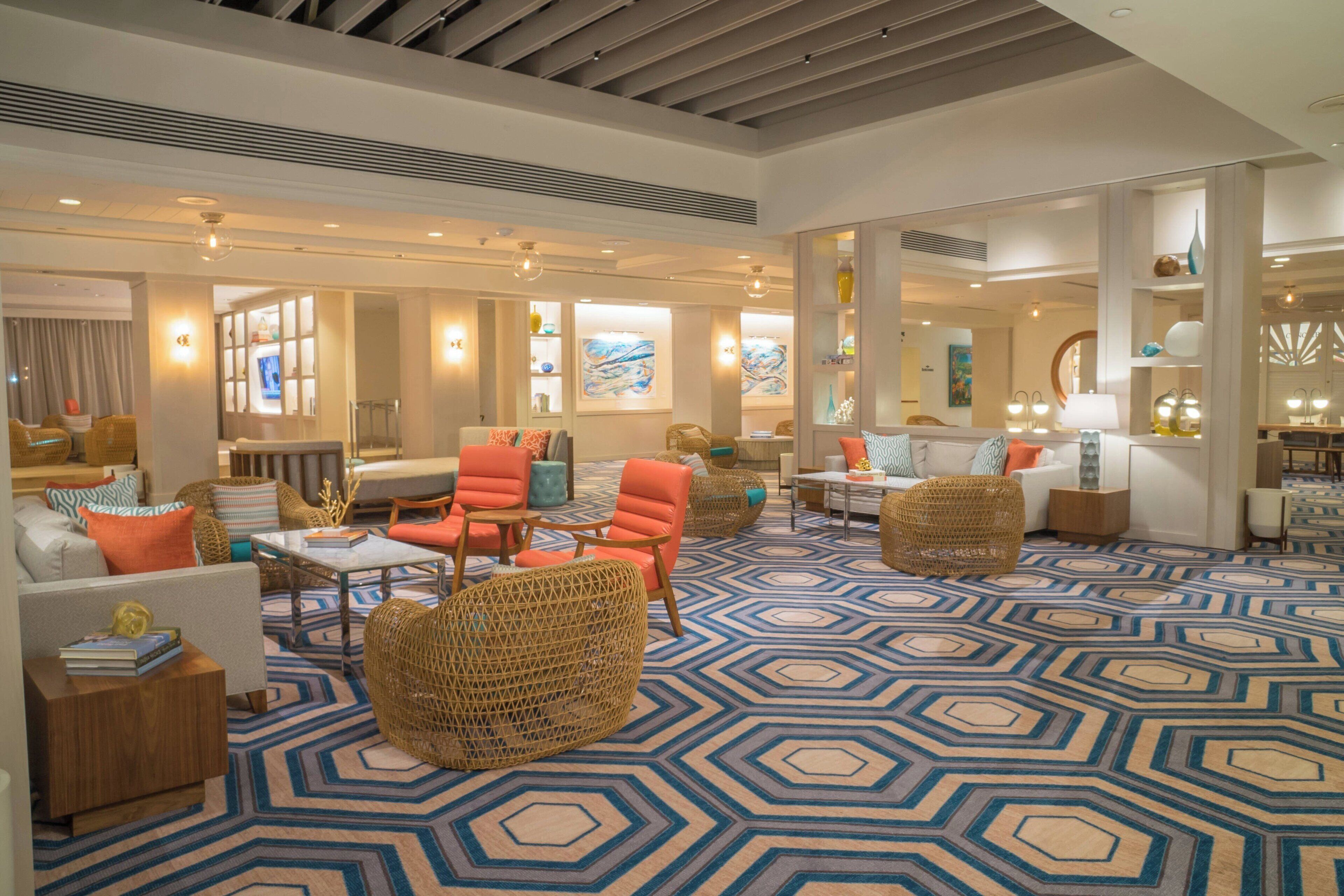 Photo - The Coral at Atlantis