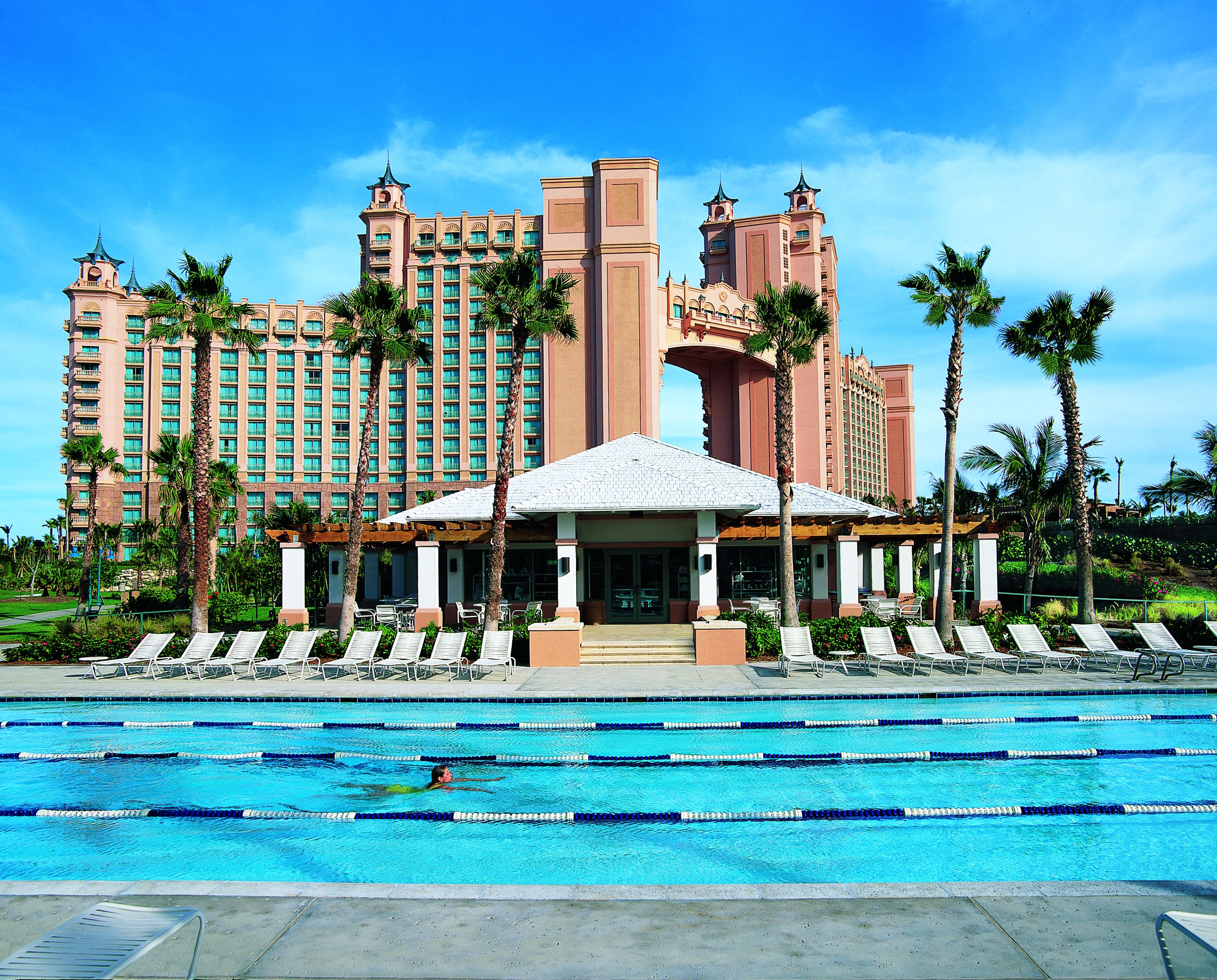 Photo - The Coral at Atlantis