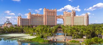 The Royal at Atlantis