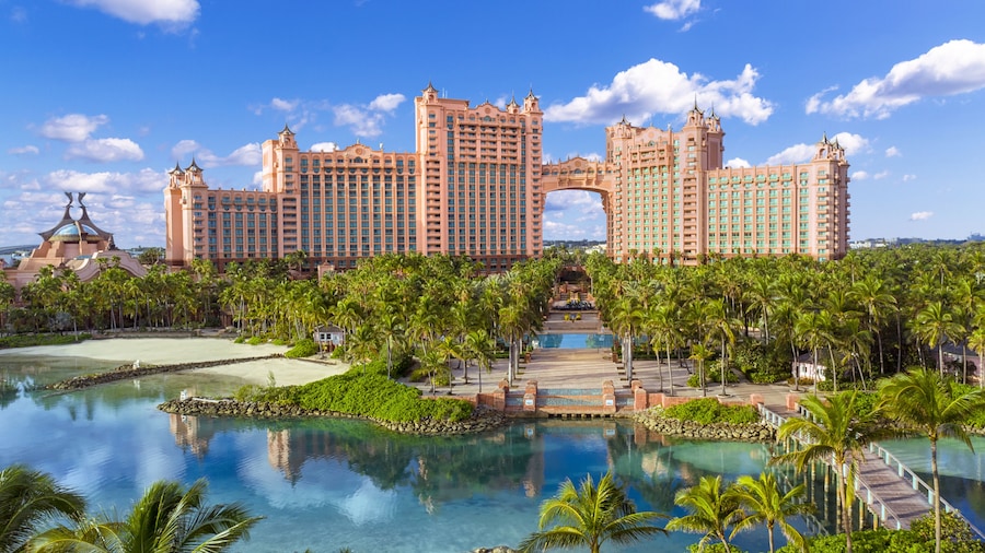 The Royal at Atlantis