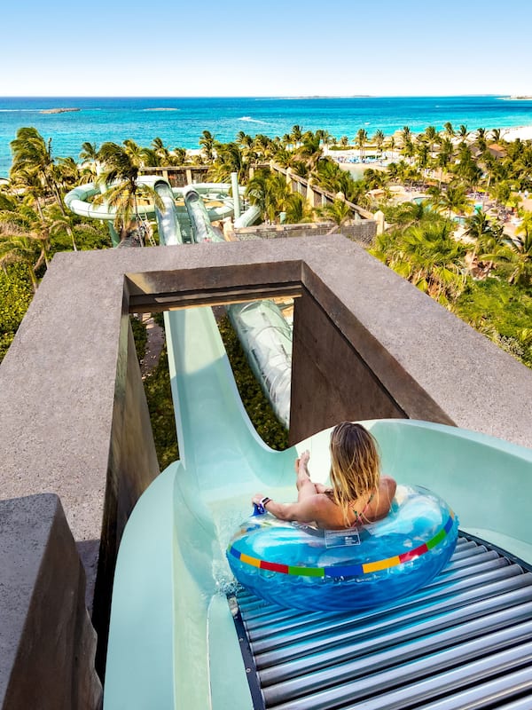 Water park