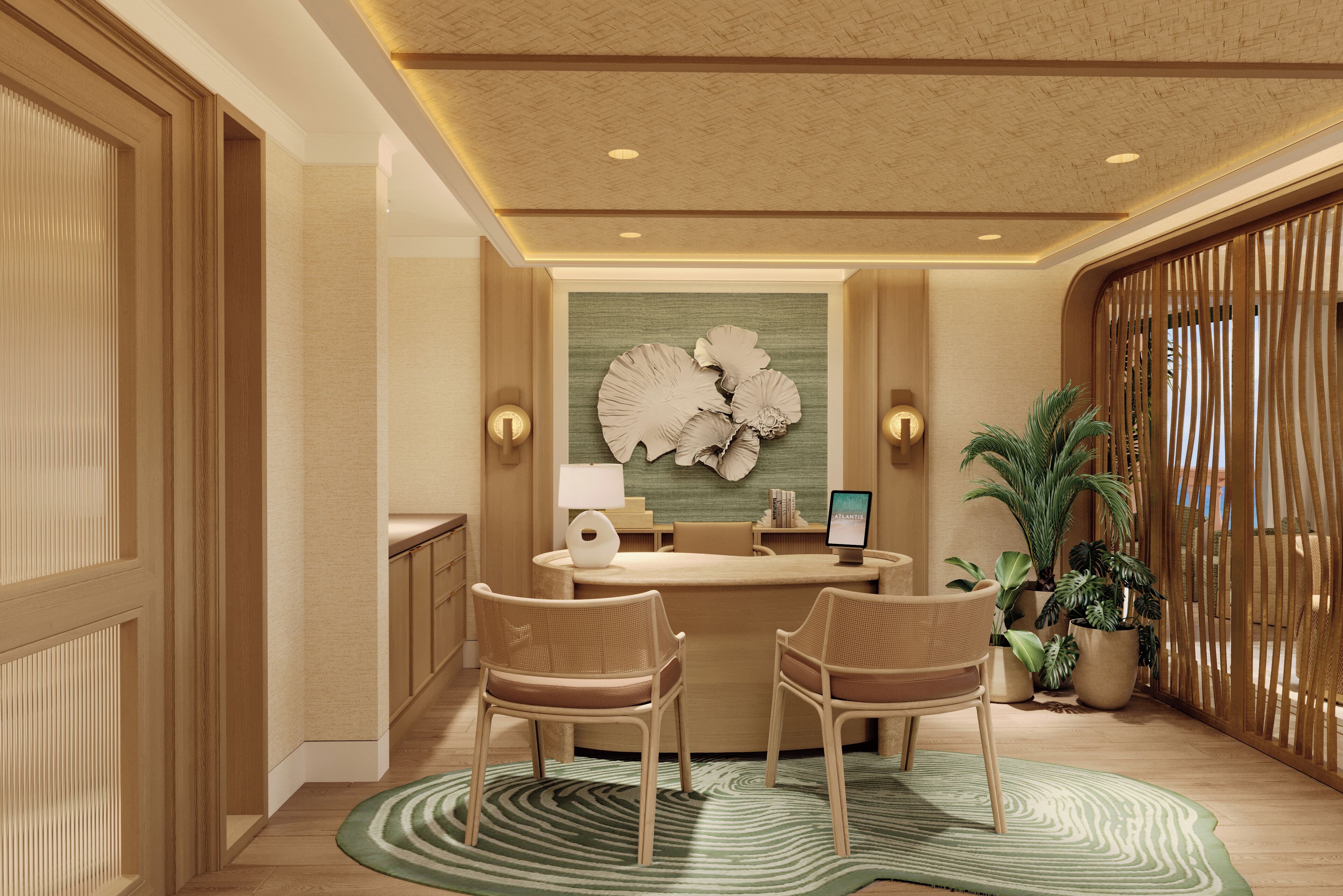 Photo - The Royal at Atlantis