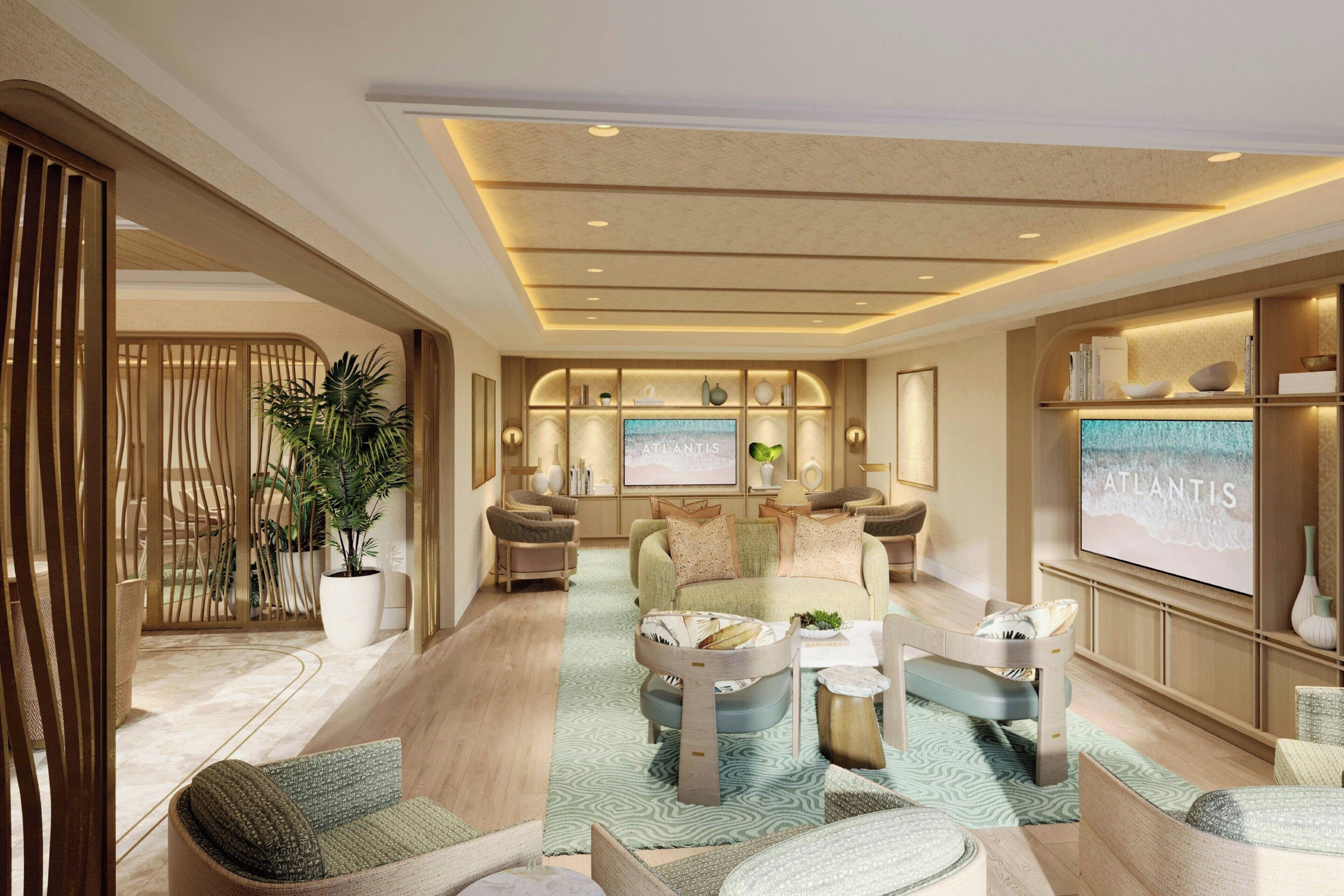 Photo - The Royal at Atlantis