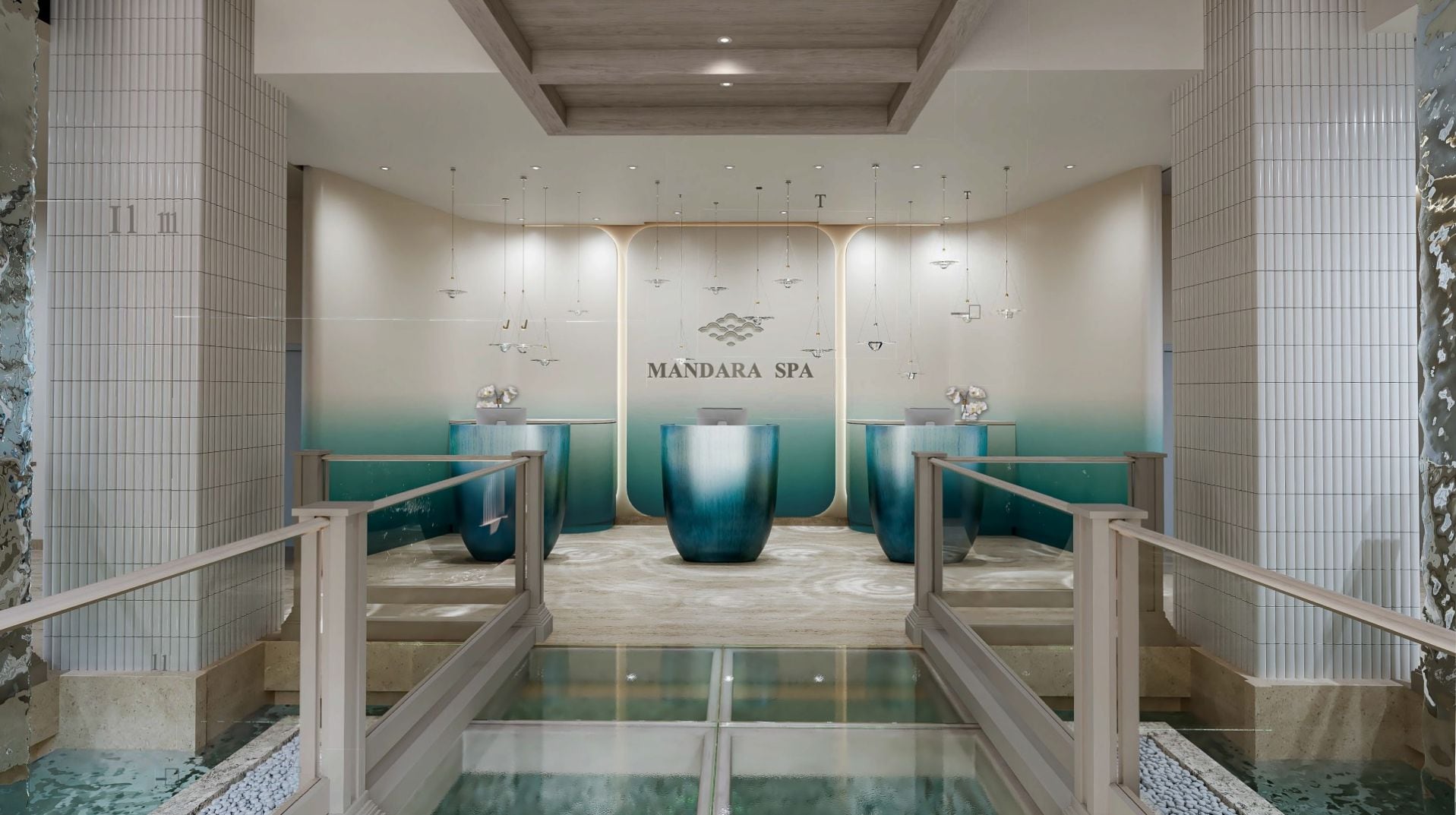 SPA 前台