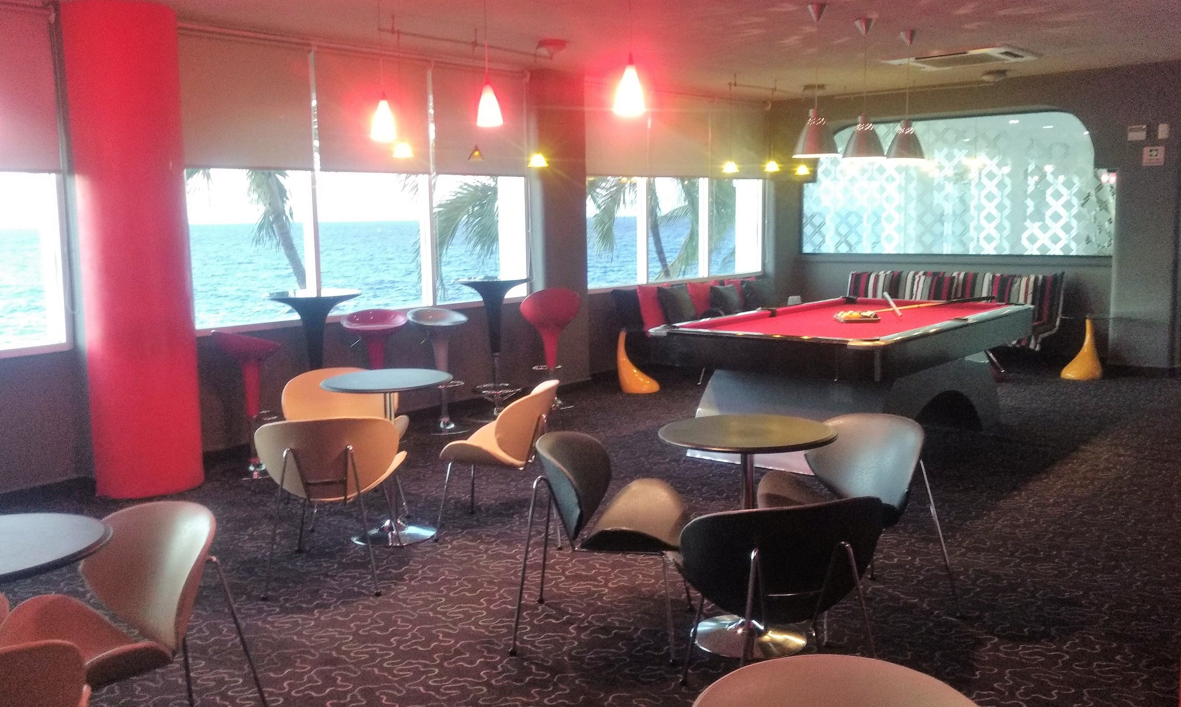 Foto - Coral Princess Hotel & Dive Resort