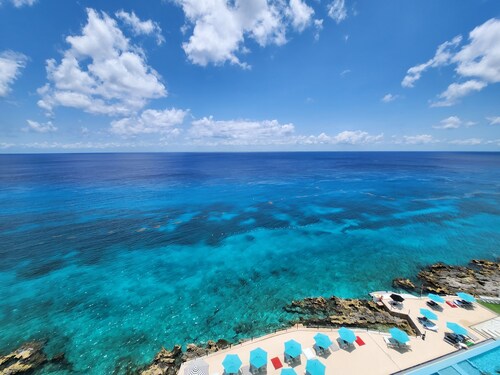 Coral Princess Hotel & Dive Resort