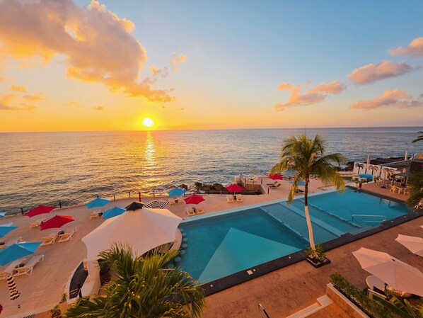 Exterior - Coral Princess Hotel & Dive Resort (Cozumel)