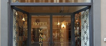 Hotel Martelli