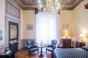 Superior Double Room Single Use