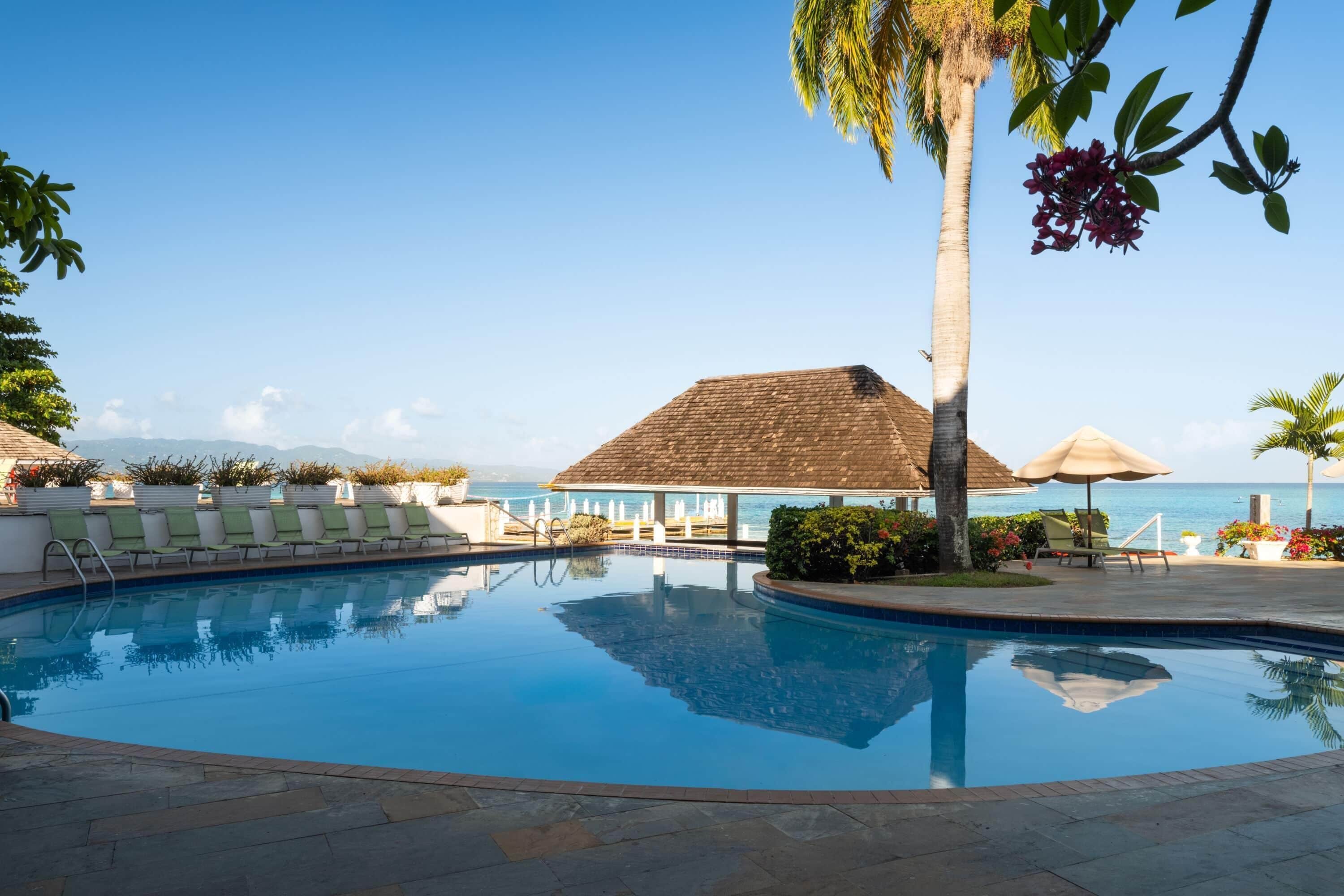 Grand Decameron Montego Beach, A Trademark All-Inclusive