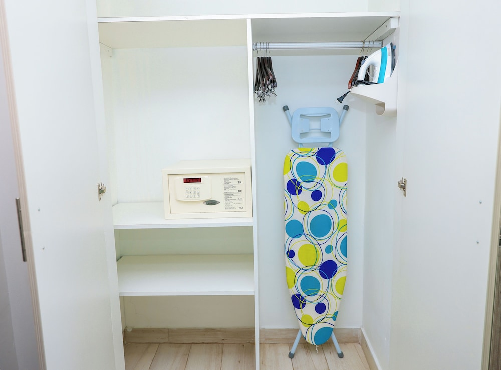 Grand Decameron Cornwall Beach, A Trademark All Inclusive by null