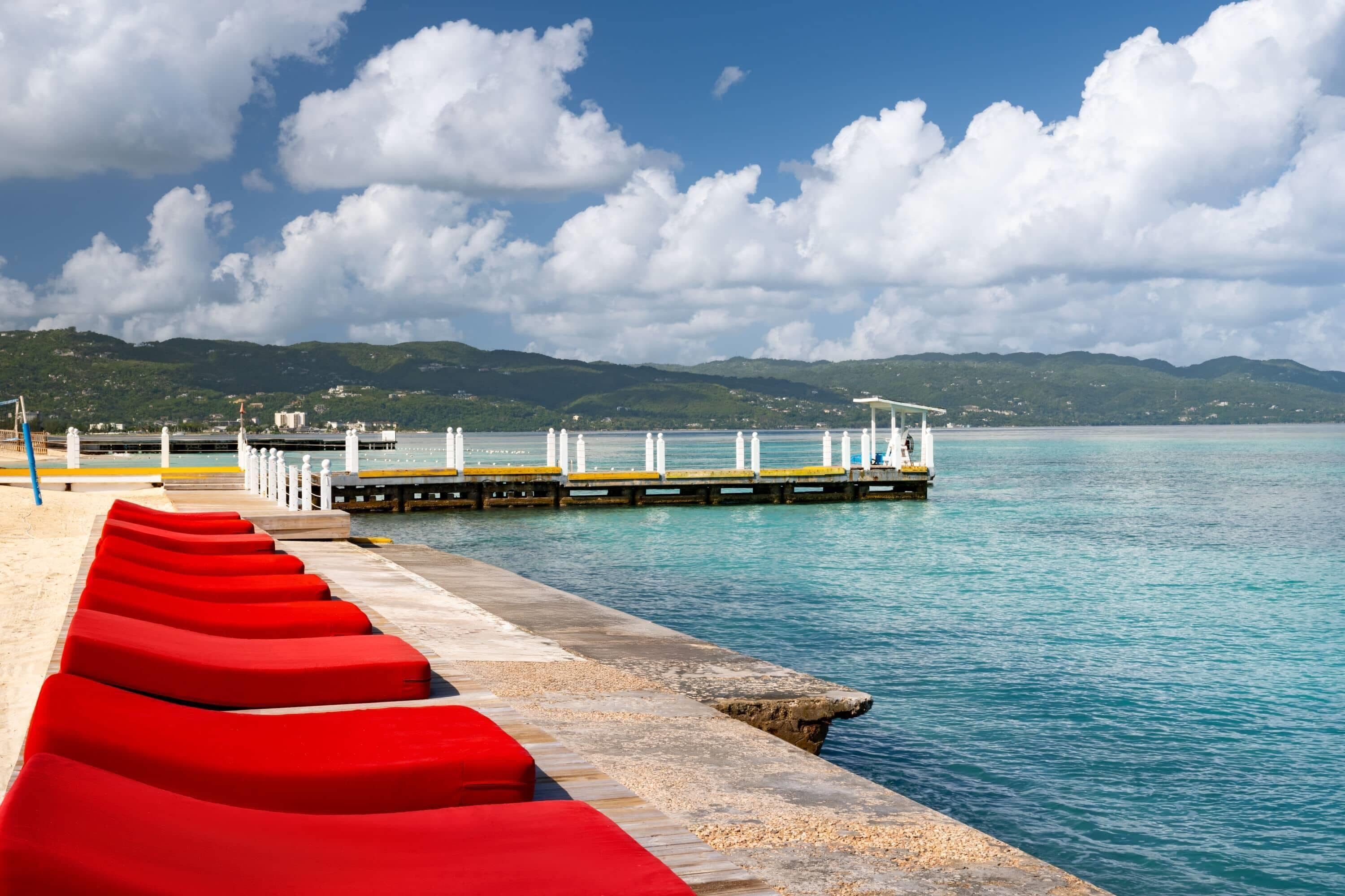 Grand Decameron Montego Beach, A Trademark All-Inclusive