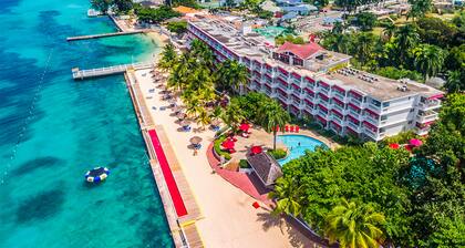Grand Decameron Montego Beach, A Trademark All-Inclusive Resort